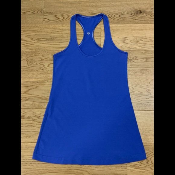 Lululemon CRB Tank Top - Picture 1 of 3